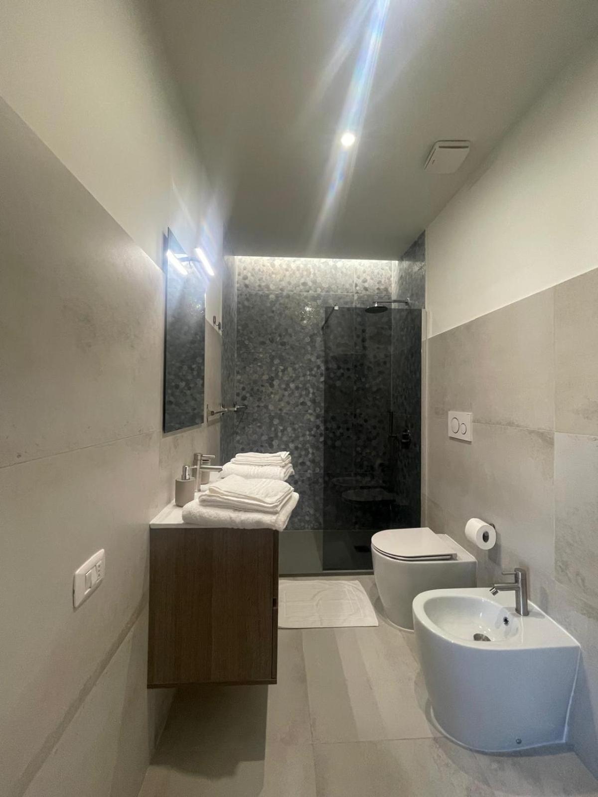 Domus Ganata Apartment Syracuse Exterior photo